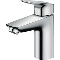Notice Hansgrohe LOGIS 100 Robinet