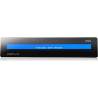 Notice icon PLATFORM D2 Interface audio