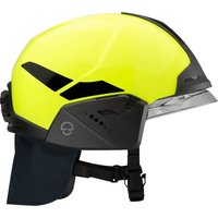 Schuberth F400 FIBERTECH - Kask ochronny