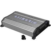 Titan EVO TXE3000/1 Hifonics