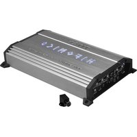 Titan EVO TXE500/4 Hifonics