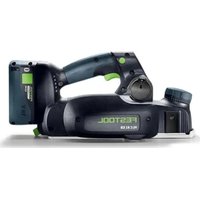Notice FESTOOL HLC 82 EB