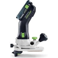 Notice FESTOOL MFK 700 KA EB Routeur