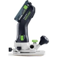 Notice FESTOOL MFKC 700 EB Routeur