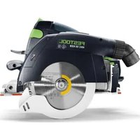 Notice FESTOOL HKC 55 KEB Scie