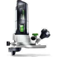 Notice FESTOOL MFK 700 KA EQ Routeur