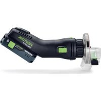 Notice FESTOOL OFKC 500 EB Routeur