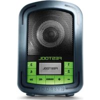 Notice FESTOOL SYSROCK BR 10 DAB+ Radio