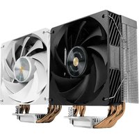 Notice Mars Gaming MCPU-X4 Système de refroidissement de matériel informatique