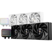 Notice Mars Gaming ML-PROII360 Système de refroidissement de matériel informatique