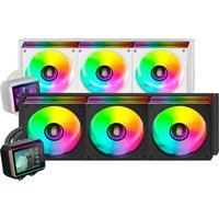Notice Mars Gaming ML-VISIONII360 Système de refroidissement de matériel informatique