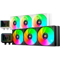 Notice Mars Gaming ML-TWO360 Système de refroidissement de matériel informatique