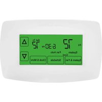 RTH7600D HONEYWELL