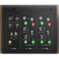Notice icon IO PRO Préamplificateur audio