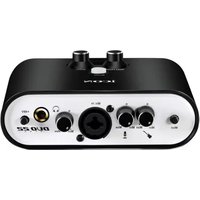 Notice icon DUO 22 DYNA Interface audio USB