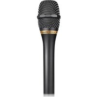Notice icon C1 PRO Microphone