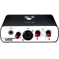 Notice icon MOBILE·R PRODRIVE III Interface audio USB