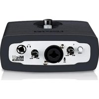 Notice icon MICU PRODRIVEIII Interface audio USB