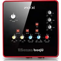Notice icon UPODNANO SE Interface audio USB