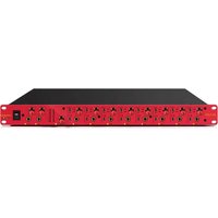 Notice icon UMIX1008RACK PRODRIVEIII Interface audio USB