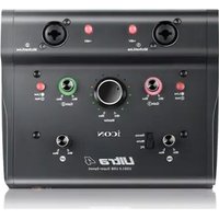 Notice icon ULTRA 4 Interface audio