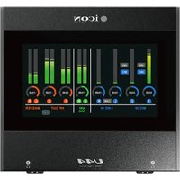 Notice icon U44 Interface audio