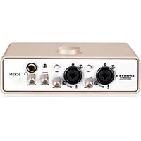 Notice icon UPORTS4 (PRODRIVEIII) Interface audio USB