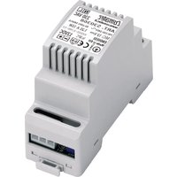 Notice Comatec PSM46012 Alimentation électrique