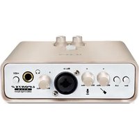 Notice icon UPORTS2 LIVE Interface audio USB