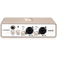 Notice icon UPORTS2 PRODRIVE III Interface audio USB