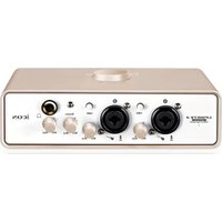 Notice icon UPORTS4 LIVE Interface audio USB