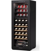 Klarstein Bovella 36 Duo+ - Cantina vini