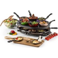 Woklette OneConcept