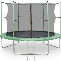 Rocketstart XXXL Klarfit