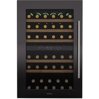 Klarstein Vinsider 57 Duo - Weinkeller
