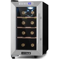 Klarstein Reserva 8 Uno - Cantina vini