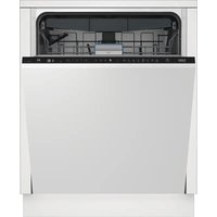 Notice BEKO BDIN38561C2 Lave-vaisselle