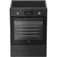 Notice BEKO FBMA6930GA Cuisinière