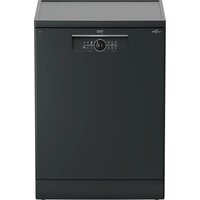 Notice BEKO BDFN26440A Lave-vaisselle