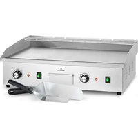 Notice Klarstein GRILLMEILE 4400 Fondue-, Raclette- und Wokgerät