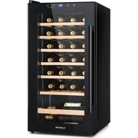Klarstein Barossa 29 Uno - Cantina vini