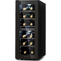 Klarstein Shiraz 12 Duo - Cantina vini