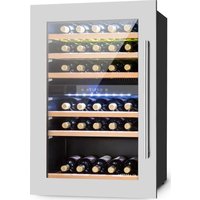Klarstein Vinsider 35D - Cantina vini