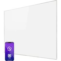 Notice Klarstein WONDERWALL SMART 1200 Calefacción