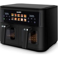 Notice TRISTAR FR-9075 Fritteuse