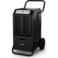Notice Klarstein DURADRY 70L Luftreiniger