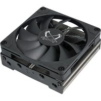 Notice Scythe SHURIKEN 3 Système de refroidissement de matériel informatique