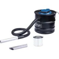 Notice SCHEPPACH GKS20 Aspirateur