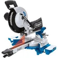 SCHEPPACH KAP254PRO - Saw