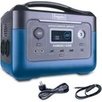 Notice SCHEPPACH BSG1200MAX Batterie portable